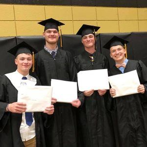 Meet your Posher, Mason